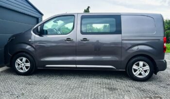 Toyota ProAce 1.6 CRD Medium Active S&S full