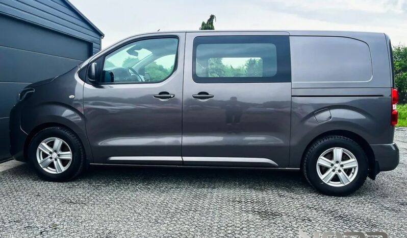 Toyota ProAce 1.6 CRD Medium Active S&S full