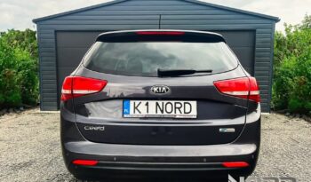 Kia Ceed 1.0 T-GDI L full