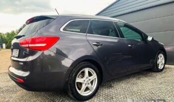 Kia Ceed 1.0 T-GDI L full