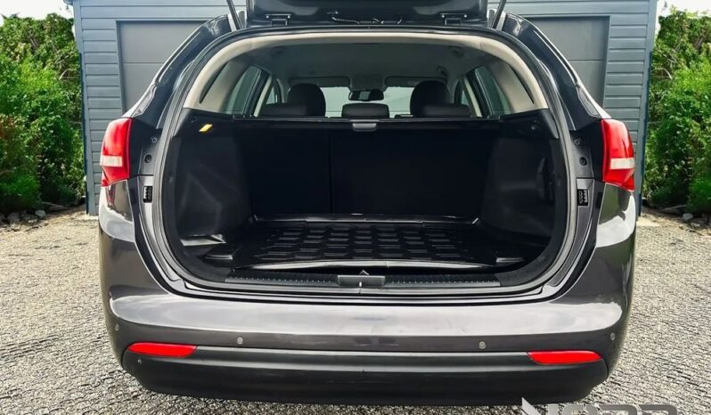 Kia Ceed 1.0 T-GDI L full