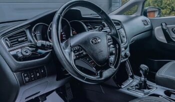 Kia Ceed 1.0 T-GDI L full