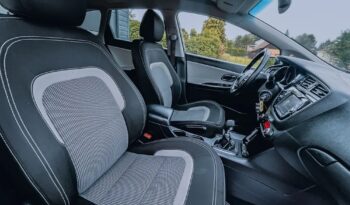 Kia Ceed 1.0 T-GDI L full
