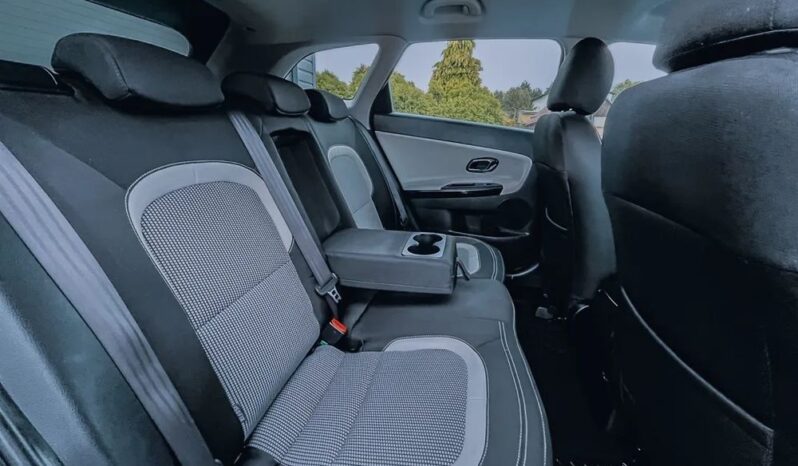 Kia Ceed 1.0 T-GDI L full