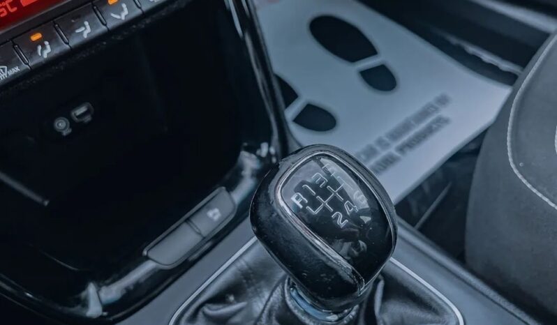 Kia Ceed 1.0 T-GDI L full