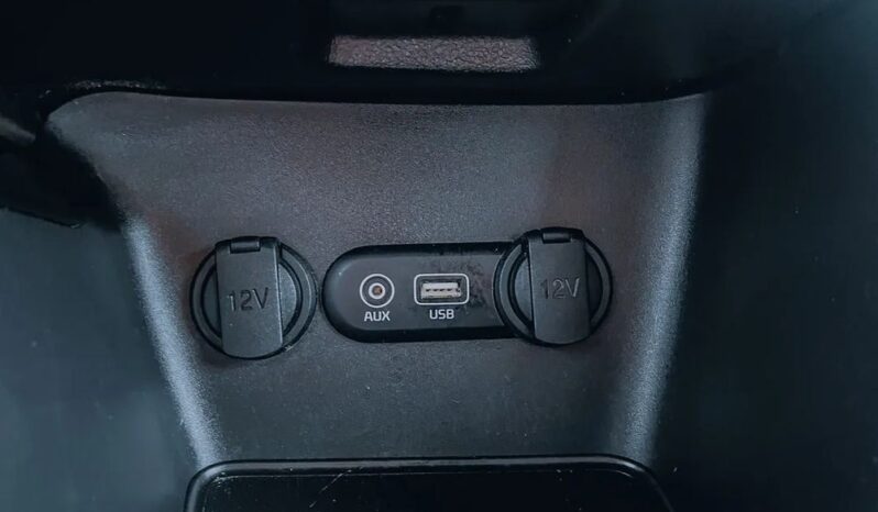 Kia Ceed 1.0 T-GDI L full