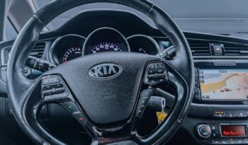 Kia Ceed 1.0 T-GDI L full