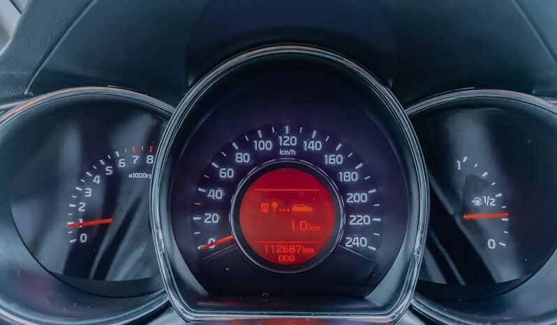 Kia Ceed 1.0 T-GDI L full
