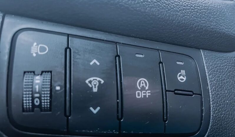Kia Ceed 1.0 T-GDI L full