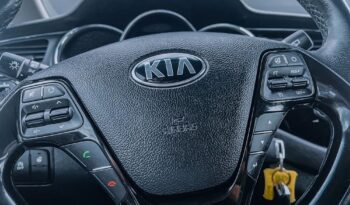 Kia Ceed 1.0 T-GDI L full
