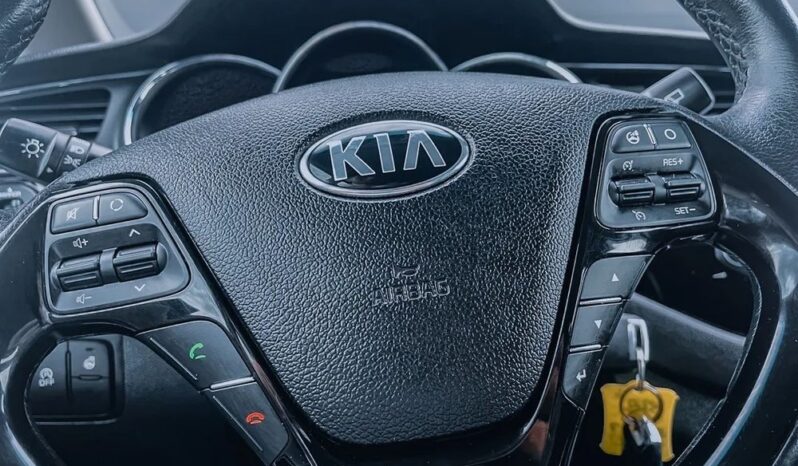Kia Ceed 1.0 T-GDI L full