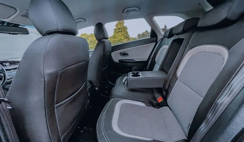 Kia Ceed 1.0 T-GDI L full