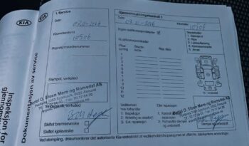 Kia Ceed 1.0 T-GDI L full
