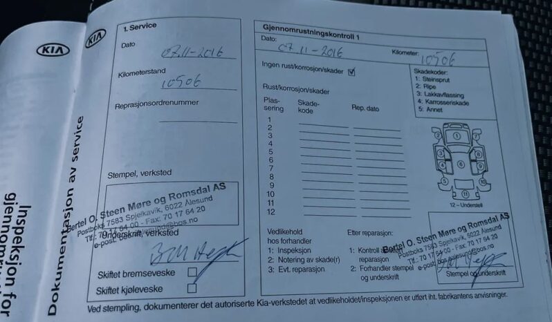 Kia Ceed 1.0 T-GDI L full
