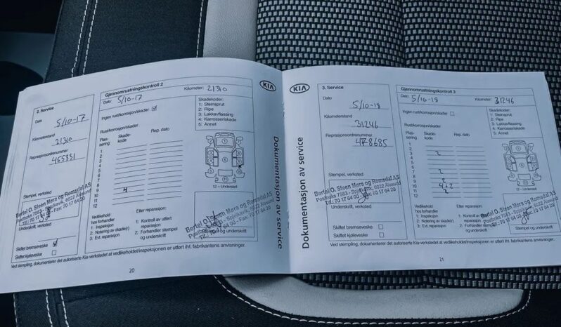Kia Ceed 1.0 T-GDI L full