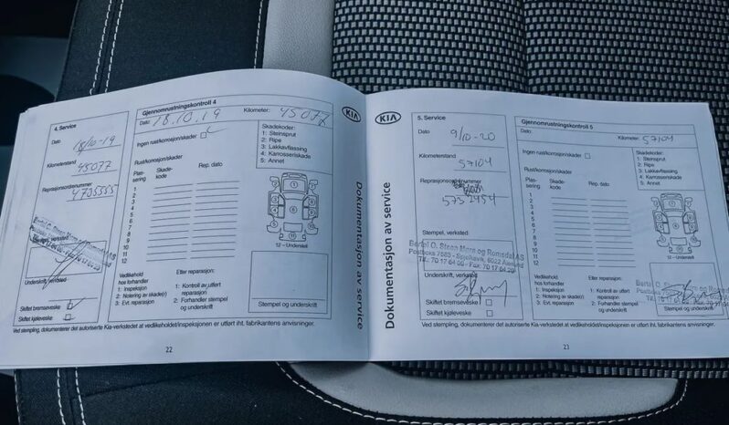 Kia Ceed 1.0 T-GDI L full