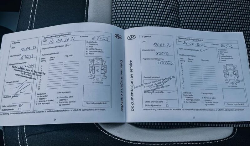 Kia Ceed 1.0 T-GDI L full
