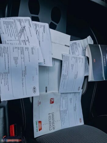 Kia Ceed 1.0 T-GDI L full
