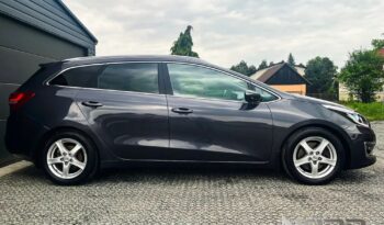 Kia Ceed 1.0 T-GDI L full