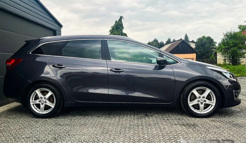 Kia Ceed 1.0 T-GDI L full