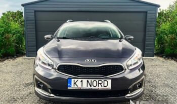 Kia Ceed 1.0 T-GDI L full