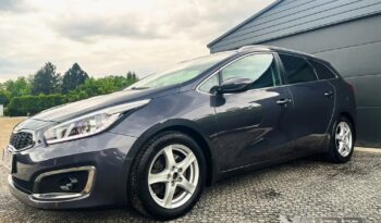 Kia Ceed 1.0 T-GDI L full