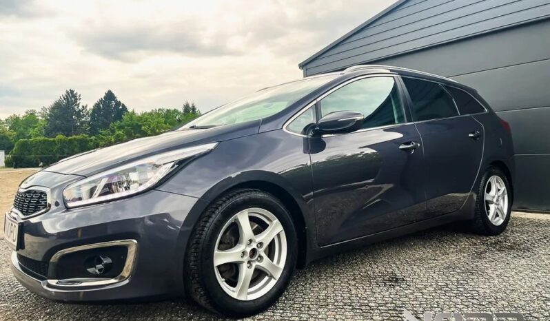 Kia Ceed 1.0 T-GDI L full