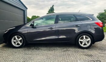 Kia Ceed 1.0 T-GDI L full