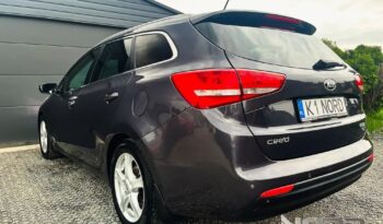 Kia Ceed 1.0 T-GDI L full