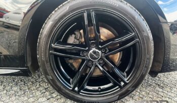 Audi A4 Avant 2.0 TDI DPF S line Sportpaket full