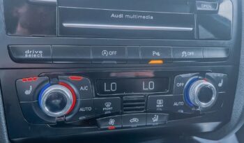 Audi A4 Avant 2.0 TDI DPF S line Sportpaket full