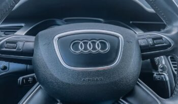 Audi A4 Avant 2.0 TDI DPF S line Sportpaket full