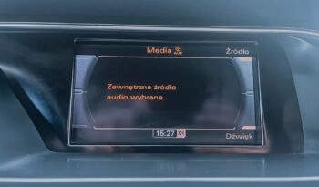 Audi A4 Avant 2.0 TDI DPF S line Sportpaket full