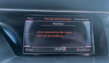 Audi A4 Avant 2.0 TDI DPF S line Sportpaket full