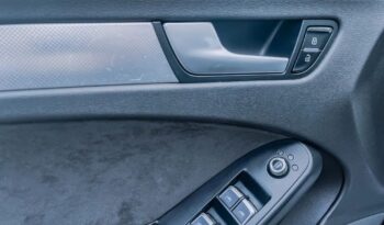 Audi A4 Avant 2.0 TDI DPF S line Sportpaket full