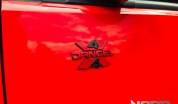Peugeot Partner 4×4 Long full