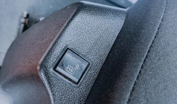 Peugeot Partner 4×4 Long full