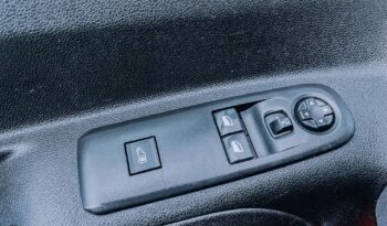 Peugeot Partner 4×4 Long full