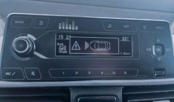 Peugeot Partner 4×4 Long full