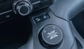 Peugeot Partner 4×4 Long full