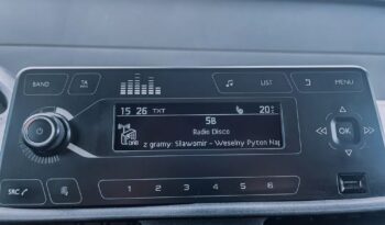 Peugeot Partner 4×4 Long full