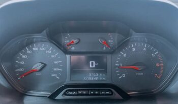 Peugeot Partner 4×4 Long full