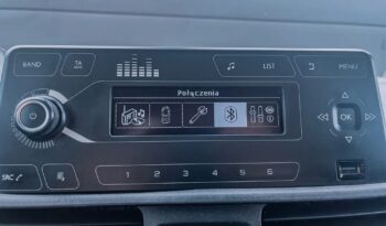 Peugeot Partner 4×4 Long full
