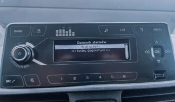 Peugeot Partner 4×4 Long full
