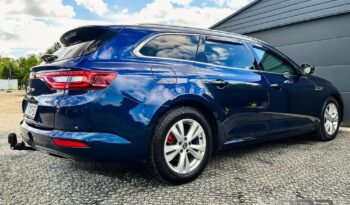 Renault Talisman Grandtour ENERGY TCe 150 EDC LIMITED full