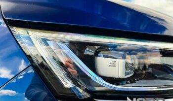 Renault Talisman Grandtour ENERGY TCe 150 EDC LIMITED full