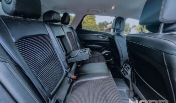 Renault Talisman Grandtour ENERGY TCe 150 EDC LIMITED full
