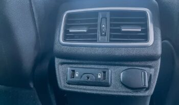 Renault Talisman Grandtour ENERGY TCe 150 EDC LIMITED full