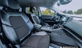 Renault Talisman Grandtour ENERGY TCe 150 EDC LIMITED full