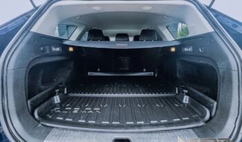 Renault Talisman Grandtour ENERGY TCe 150 EDC LIMITED full